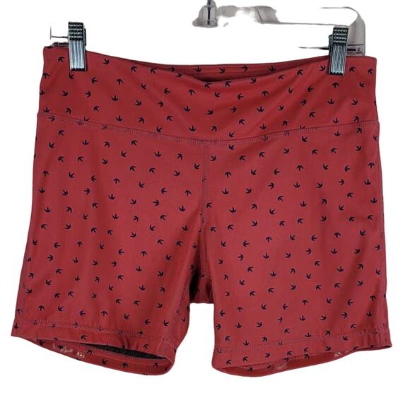 IAB MFG 5" - Bundle of 2 Flex Active Wear Women's Shorts 10/L - Bundle of 2 - Picture 5 of 8